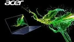 Cupom de desconto Acer
