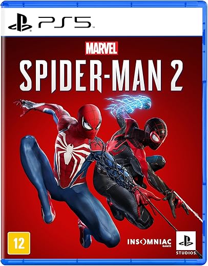 Melhores Jogos de PS5