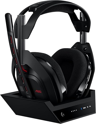 Headsets Gamer 2025