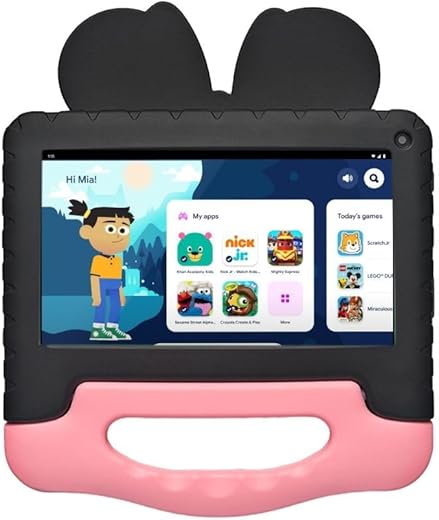 Tablets Infantis Baratos 2025